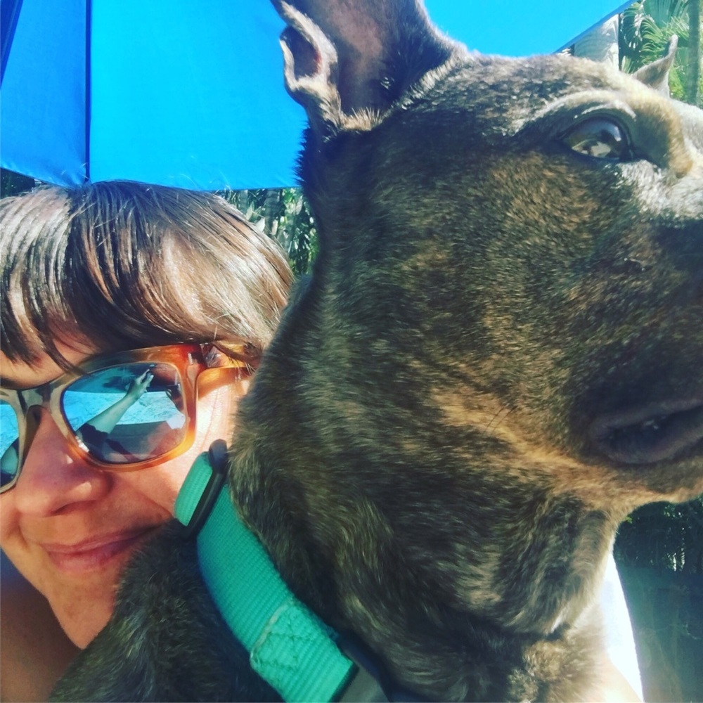 Meet your Posher, Amy
